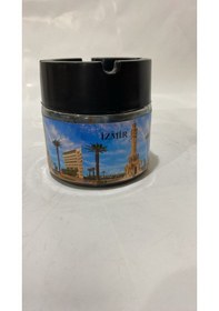 Resim Leva Küllük Kokusuz Cam İzmir Desenli 