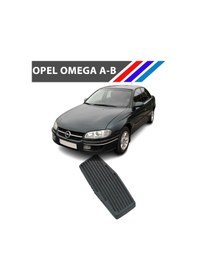 Resim OTOZET Opel Omega A- B Gaz Pedal Lastiği 1 Adet 