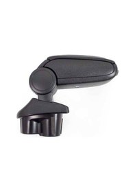 Resim Opel Corsa E Siyah Kol Dayama - Kolçak 2015-2020 Arası (498770050) 