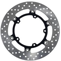 Resim Yamaha YZF R25 2019 Orjinal Ön Fren Diski 