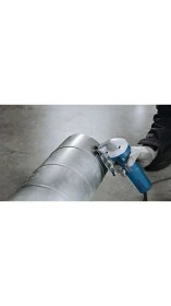 Resim Professional Gsc 75-16 Sac Kesme Makinesi (750 W, 5.200 Strok/dak, Kesme Kapasitesi (Çelik, 400 N/mm²): 1,6 Mm) 