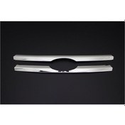 Resim FORD TRANSIT 2007 Ön Panjur 2 Parça P.Çelik 