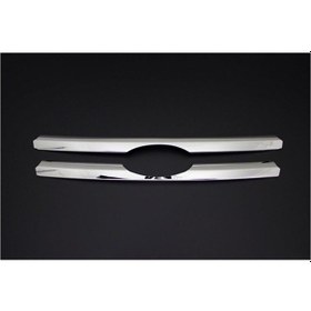 Resim FORD TRANSIT 2007 Ön Panjur 2 Parça P.Çelik 