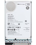 Resim Dell Technologies Exos X24 24TB 7.2K 12G NL SAS 3.5" 512e Sunucu Harddisk ST24000NM007H 0GPP63 