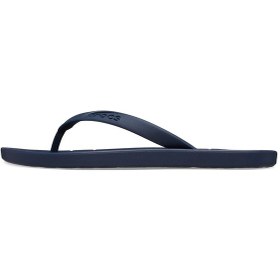 Resim Crocs Flip Flops Unisex Terlik 210089-410 Lacivert 