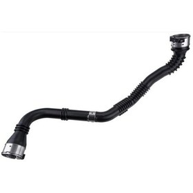 Resim Zenon-rn8424 - Turbo Hortumu Plastık Kangoo Iı Iıı 1.5 Dcı K9k 