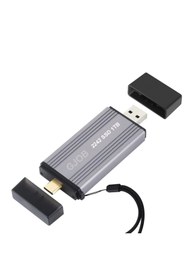 Resim GJOB 1TB SSD MİNİ TAŞINABİLİR SSD 2240 TAŞINABİLİR SSD CEP BOY TAŞINABİLİR SSD 