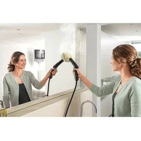 Resim Esranın Dünyası Kärcher Sc 3 Easyfix Buharlı Temizlik Makinesi, 3.5 Bar, 75 M² Temizleme Alanı, Beyaz 
