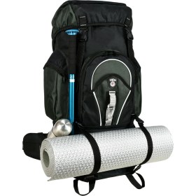 Resim The Lost Thelost Profosyonel,dağcı Sırt Çantası,85 Litrelik,kamp Çantası 