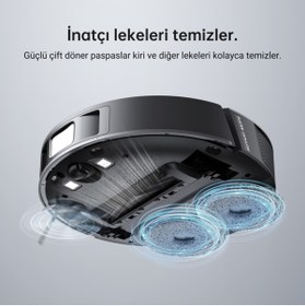 Resim Dreame L10s Pro Robot Süpürge 