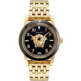 Resim Versace VRSCVE2V00322 Versace Erkek Kol Saati 