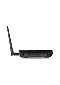 Resim TP-Link Archer VR600 AC1600 1300 Mbps Kablosuz Gigabit VDSL/ADSL Modem Router 