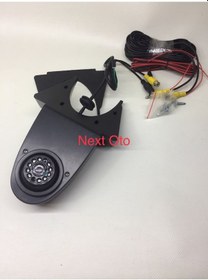 Resim Minibüs Kamyonet Arka Tavan Geri Görüş Kamerası 12 volt 