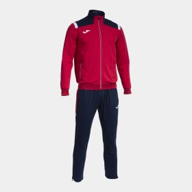 Resim Joma Erkek Futbol Eşofman Takım Toledo Tracksuit 103615.603 