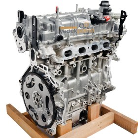 Resim PSA 12694451 | Komple Motor Opel Astra K 1.4 Turbo 150 BG (B14XFT,D14XFT) Orijinal 