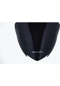 Resim Biadil 2017-2025 Bajaj Dominar 400 Uyumlu Ön Cam Koyu Füme 
