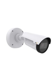 Resim Axis P1435-le Ir Bullet Network Camera 