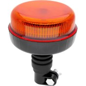 Resim Explosion1 LED Mühendislik Aracı Yanıp Sönen Uyarı Sinyal Işık Yapısı Yanıp Sönen Işık Tarım Makineleri Flaş Işık (Yurt Dışından) 