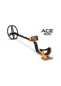Resim Garrett Ace 400İ Dedektör 