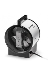 Resim Trotec Tds 20 M Seramik Elektrikli Fanlı Isıtıcı 