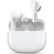 Resim Ugreen Hitune T3 Anc / Ambiyans Tws Kablosuz Bluetooth 5.2 Kulaklık Beyaz 