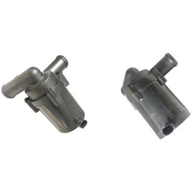 Resim Su Pompası Yardımcı - 5c0965561 Wisco - Audi A3 Tiguan Q3 08 Ve Sonrası Uyumlu 