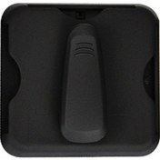 Resim Çok İşlevli Araba Güneşlik Klipsi Otomatik Park Klipsi Araba Ic Kart Klipsi Güneş Gözlüğü Tutucu 