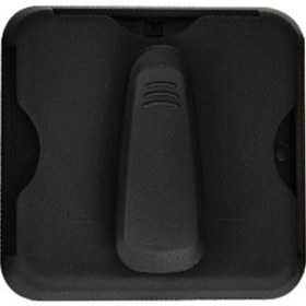 Resim Çok İşlevli Araba Güneşlik Klipsi Otomatik Park Klipsi Araba Ic Kart Klipsi Güneş Gözlüğü Tutucu 