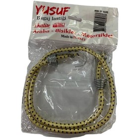 Resim Yusuf 0101 Bagaj Lastiği 