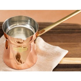 Resim Madame Coco Anatolia Cezve 6cm 8682116832519 