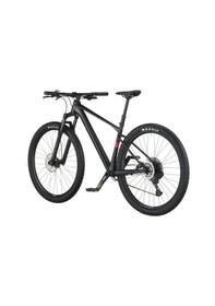 Resim Scott Scale 930 29 Jant Dağ Bisikleti Siyah Small Siyah 