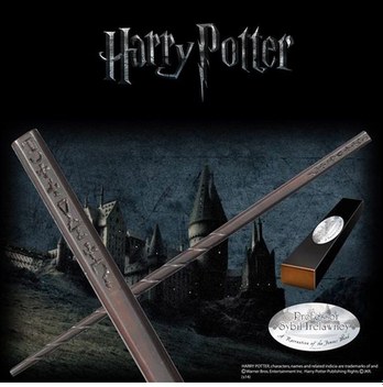 Harry Potter Wand of Sybill Trelawney Asa