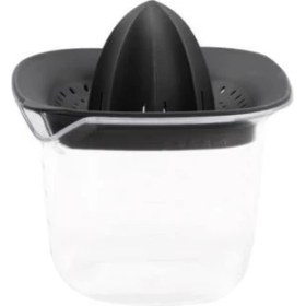 Resim Gondol Siyah Gusto Squeezer Limonluk 500ML 