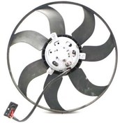 Resim Volkswagen Transporter Klima Fan Motoru [Cey] (7H0959455C) 