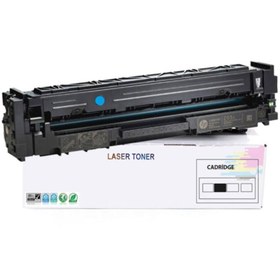 Resim inkwell Hp 205a Cf531a | Hp Color Laserjet Pro Mfp M180n Mavi Renk 900 Sayfa 