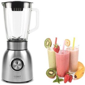 Resim Caso 3616 B 800 1000 W Smoothie Blender 