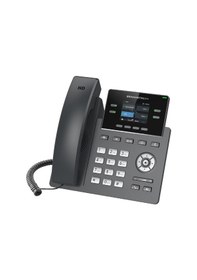 Resim Grandstream GS-GRP2612P IP Telefon 