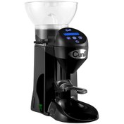 Resim Cunill Tranquilo Tron Kahve Değirmeni, Dijital, On Demand, Siyah Cunill