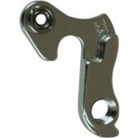 Resim BİSİKLET KADRO KULAĞI ALİMİNYUM MODEL HG-011/32195 