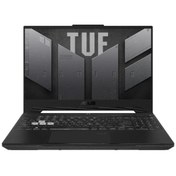 Resim Tuf Gaming F15 I7-12700h 16gb 512gb Ssd Rtx3050/4gb W11p 15.6" Fhd Fx507zc4-hn009 Asus