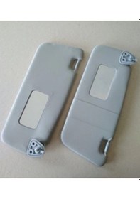 Resim Hyundai İ30 İç Güneşlik Takımı 2008-2012 Arası / Akar-081 