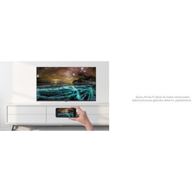 Resim Sunny Prime 4K TV Stick 