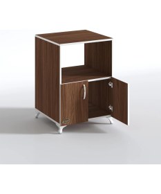 Resim Kenzlife ocak dolabı aysu cvz 85x60x57 mutfak modül 