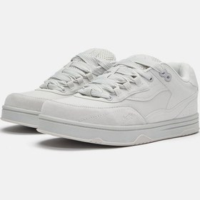 Resim Pull & Bear STWD çok parçalı kaykay ayakkabıları 