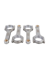 Resim Zrp Vag 1.4l Tsı Ea111 144.00mm Pin 19.00mm H-beam R/d Biyel Kolu Seti 