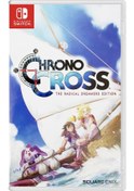 Resim Chrono Cross The Radical Dreamers Edition Nintendo Switch 
