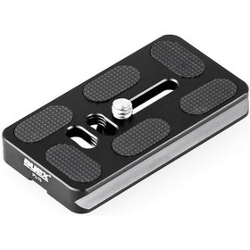 Resim Arca-Swiss Standardı Manfrotto- Benro Vb. için Ayex Pu-70 Plate 