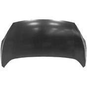 Resim Ford Ka Motor Kaputu 2008- Oem No 9s5116612aa Uyumlu For08ka006 