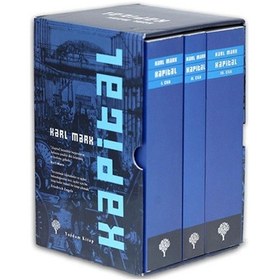 Resim Kapital Set - (3 Kitap Set) 