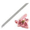 Resim Knisaw 44004 Kılıç Testere Bıçağı Paslanmaz 300 MM 